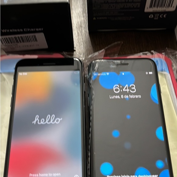 2 iPhone 📱 7 plus accessories - Picture 9 of 10